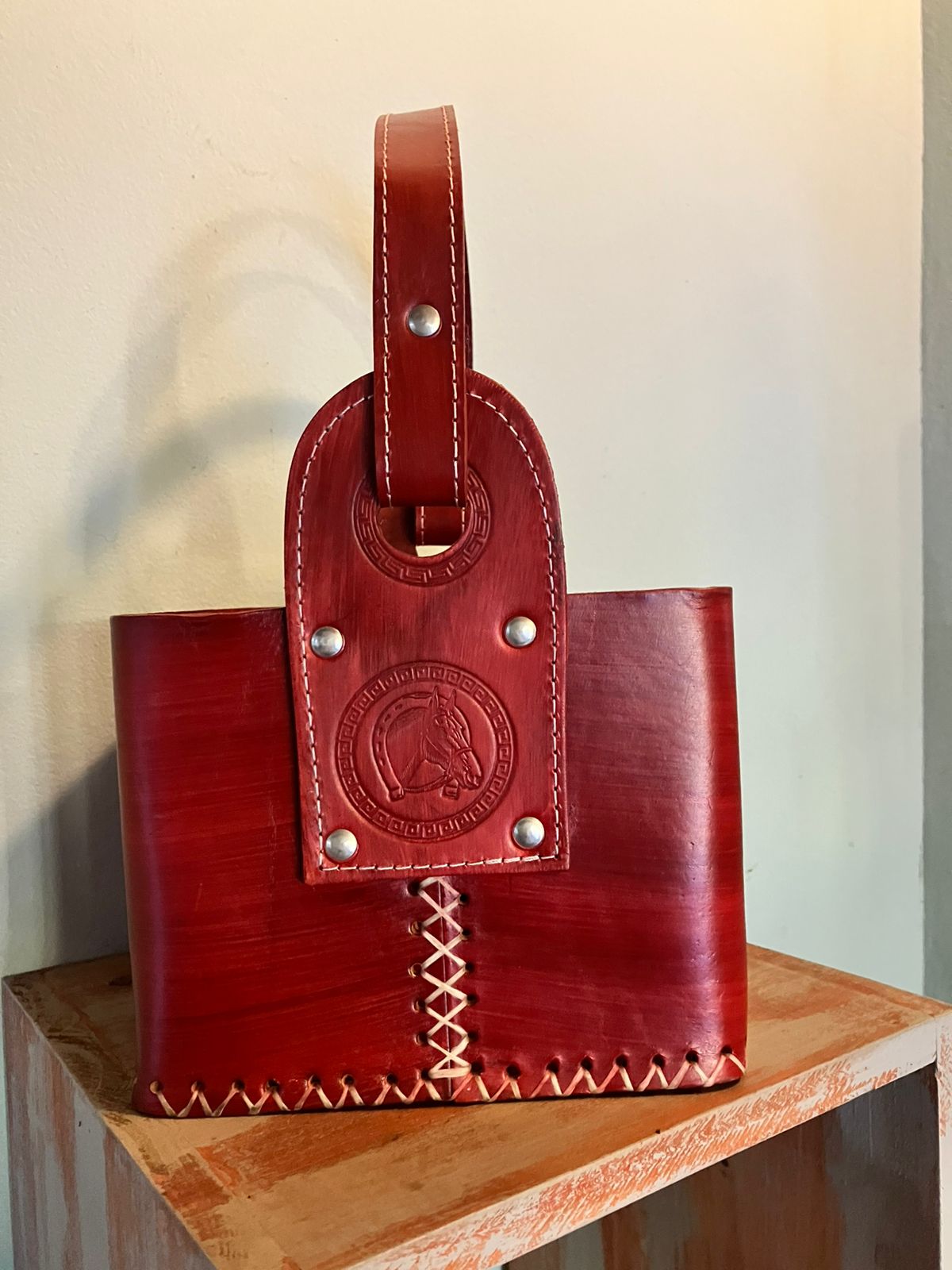 Accesorios para mate: materas, yerberas y más