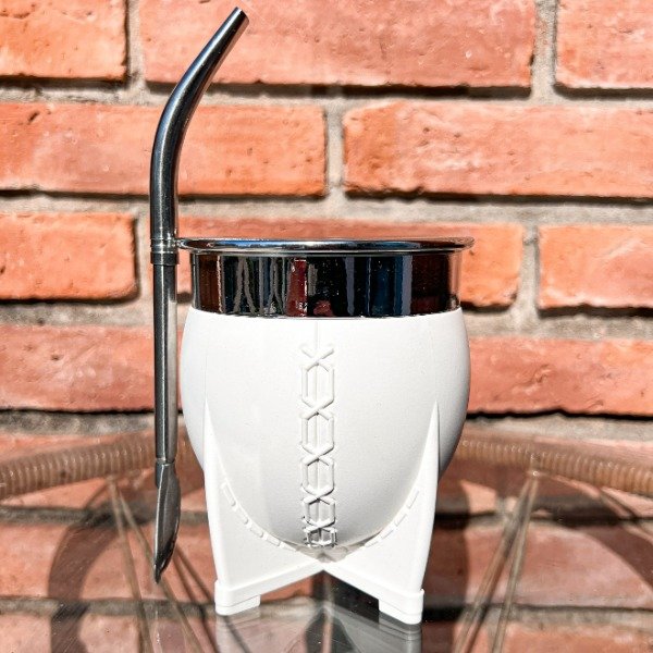 Imperial PVC con guarda de aluminio