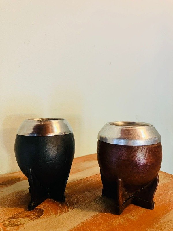 Torpedo guarda de Acero