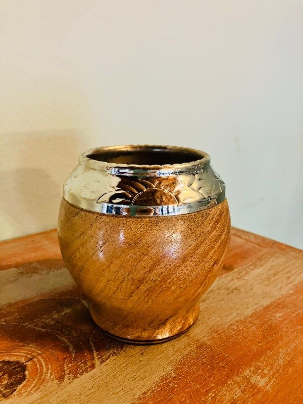 Torpedo Algarrobo Cincelado