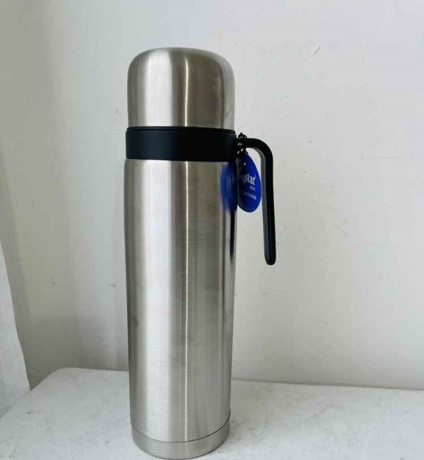 Termo Acero Inoxidable