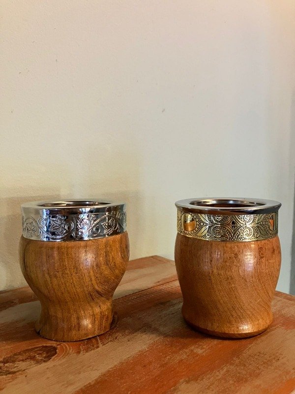 Mate Imperial de Algarrobo