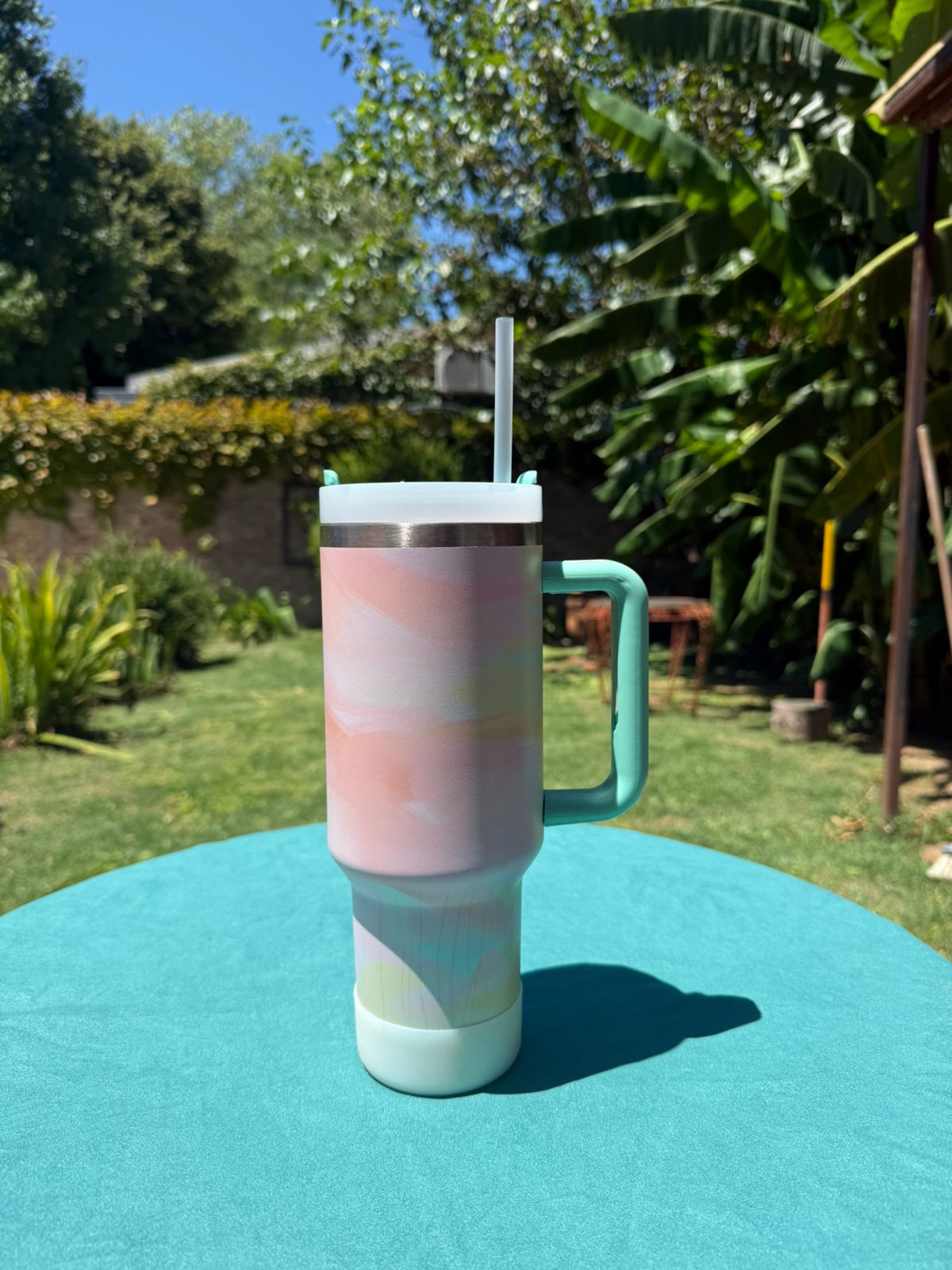 Vasco Quencher con Manija