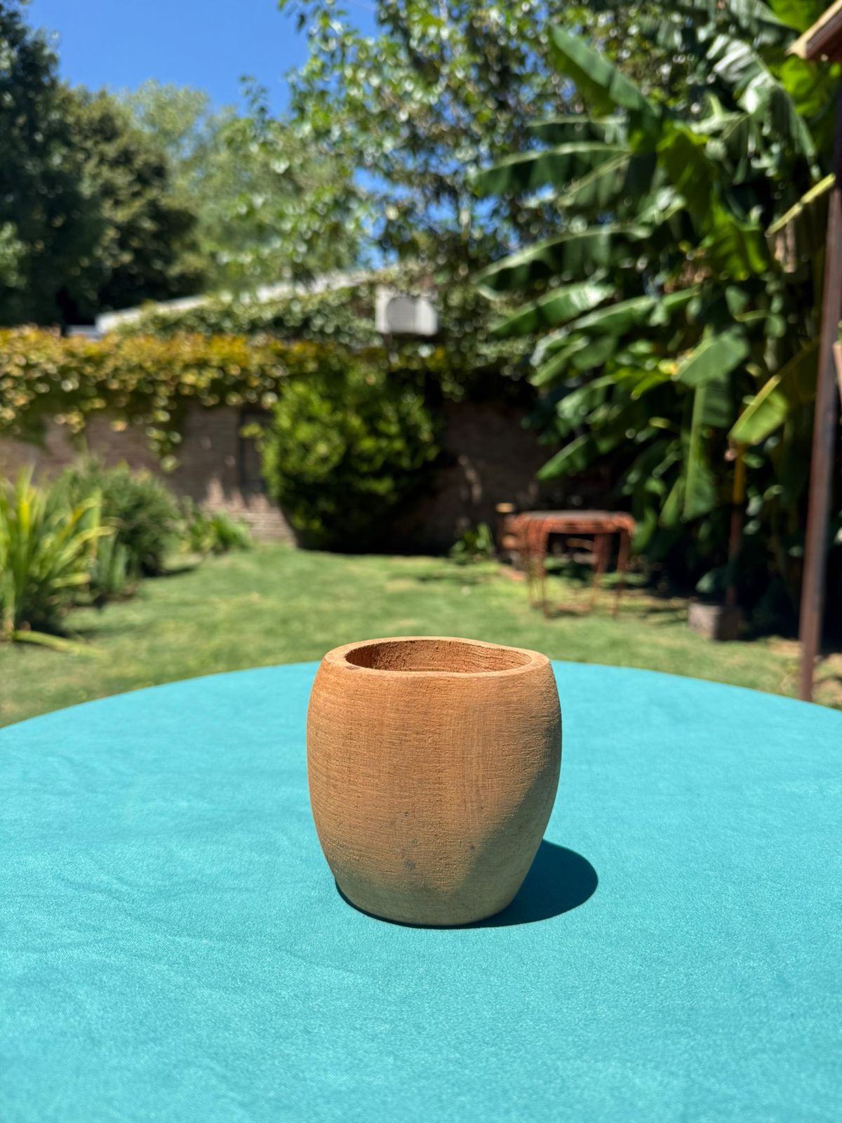 Mate Ranchero para Intervenir