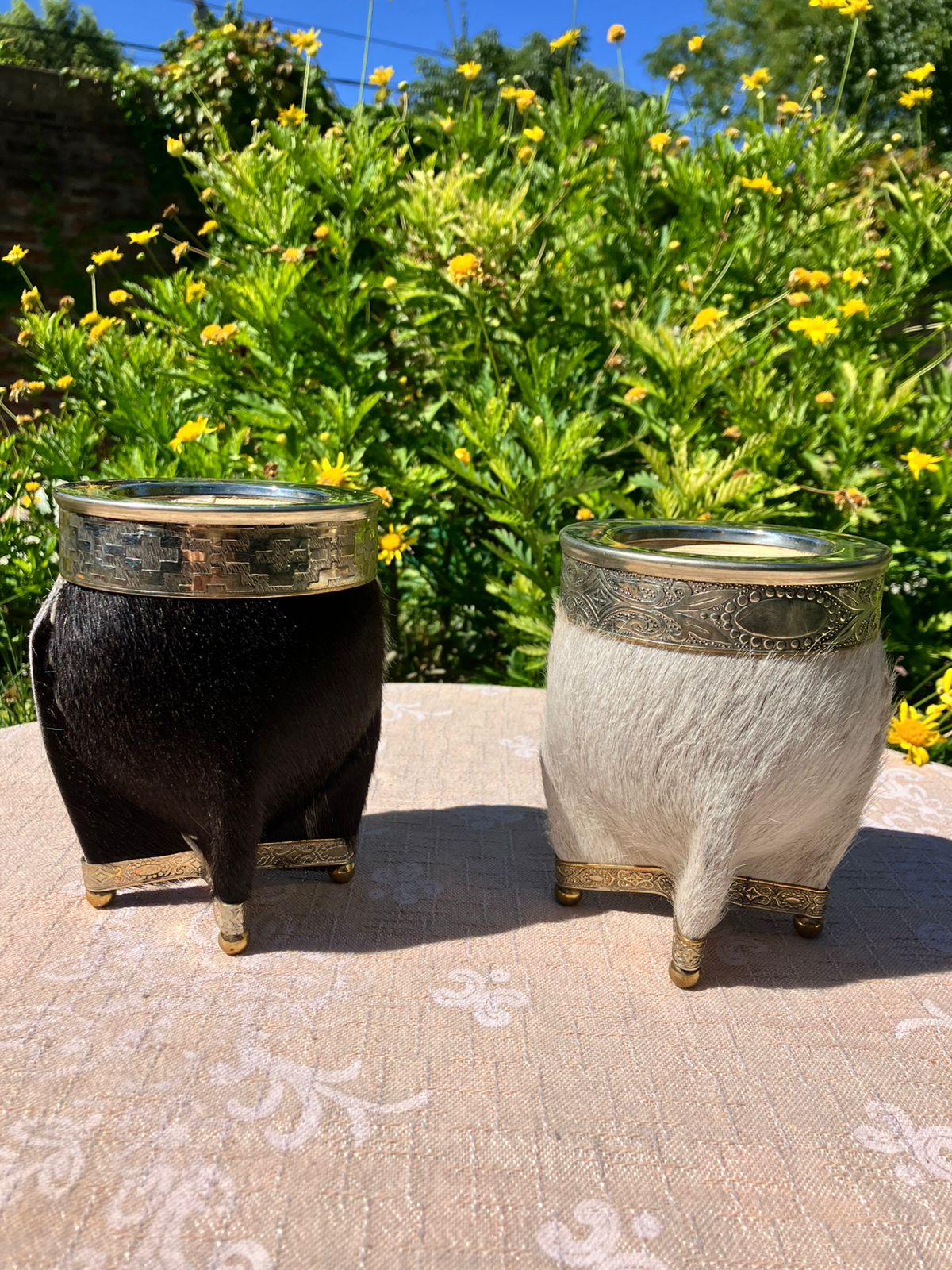 Imperial Premium con Pelo