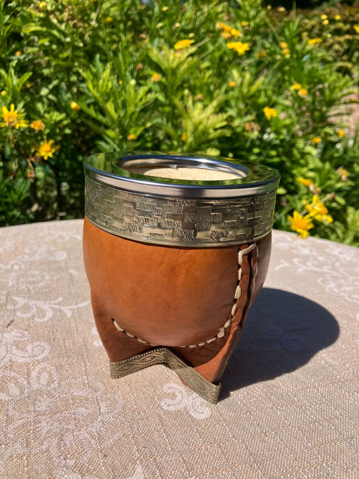 Imperial Premium base de alpaca